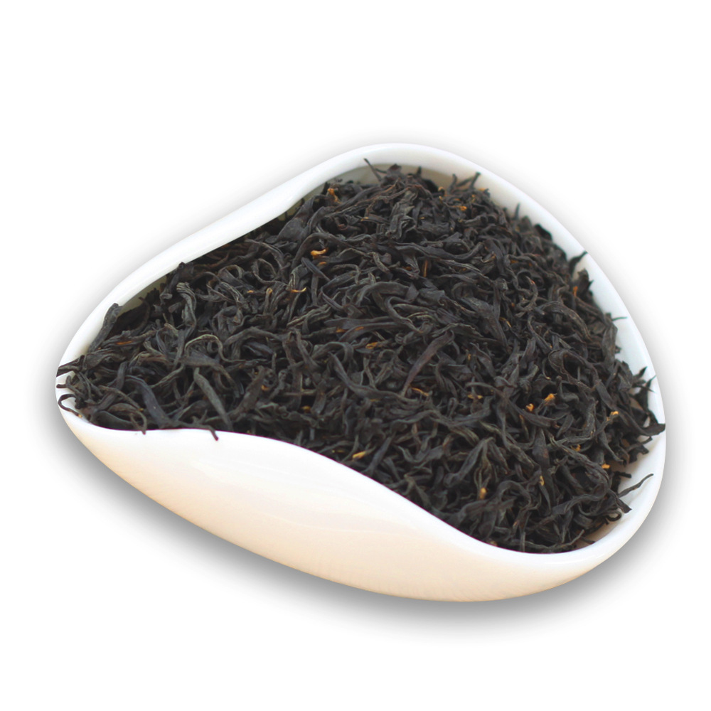 东冈子田黄红茶AAA级散装茶叶批发 供应优质红茶