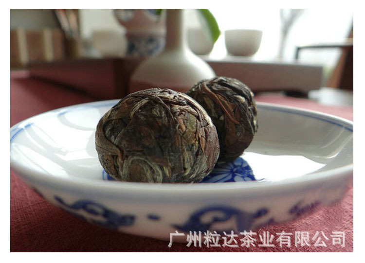 2011年白茶绣球福建老白茶产家直销白茶龙珠高品质白牡丹福鼎白茶