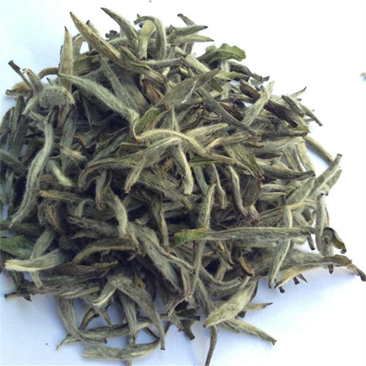 福鼎白茶 白牡丹三散茶白毫银针厂家直销批发白茶